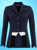 Anky Wedstrijdjas ATJ20002 Pro Navy