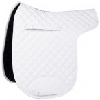 Harry's Horse Zadeldek SaddleLine White
