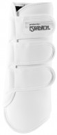 Eskadron Tendon Boots Allround Basics Rear White
