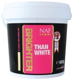 NAF White Paste Brighter Than White