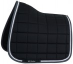 BR Zadeldek Xcellence Black