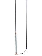 Harry's Horse Dressage Whip Viridian Green
