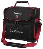 LeMieux Groomingbag Pro Black