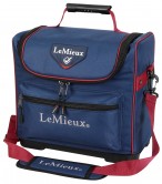 LeMieux Groomingbag Pro Navy