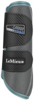 LeMieux Beenbeschermer Carbon Mesh Sage