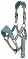 LeMieux Halsterset Vogue Sage