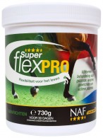 NAF Poeder Superflex Pro 
