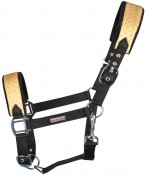 Vantaggio Halster Paillet Gold 
