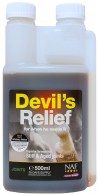 NAF Liquid Devil's Relief 