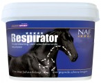 NAF Poeder Respirator