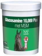 NAF Powder Glucosamine Plus