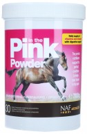 NAF Poeder Pink Powder