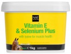 NAF Powder Vitamin E & Selenium & Lysine