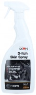 NAF Spray D-Itch Love The Skin