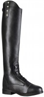 Di Scarpa Riding Boots Futuro II Junior Crystal Black