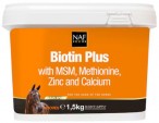 NAF Poeder Biotine Plus