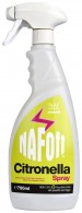 NAF Vliegenspray Citronella 