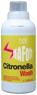 NAF Wash Citronella 