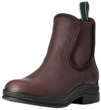 Ariat Riding Shoes Keswick H20 Dark Brown