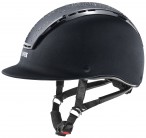 Uvex Rijhelm Suxxeed Diamond Black