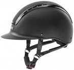 Uvex Rijhelm Suxxeed Starshine Black