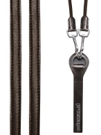 Vantaggio Slofteugel Soft + Koord + Losse Singellus Brown