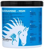 PharmaHorse Glucosamine & MSM