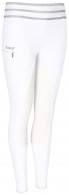 Pikeur Riding Breeches Athleisure Ida II Full Grip White