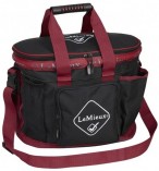 LeMieux Groomingbag ShowKit Black