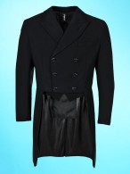Pikeur Dressuurrok James Black