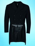 Pikeur Dressuurrok James Nightblue