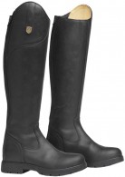 Mountain Horse Riding Boots Wild River Black