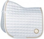 Harry's Horse Zadeldek EQS White