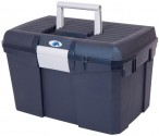 BR Poetskoffer Carlo Midnight Blue