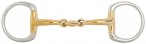 BR Eggbutt Link Soft Contact 14 mm