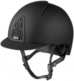 KEP Riding Helmet Smart Black