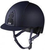 KEP Riding Helmet Smart Blue