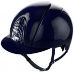 KEP Rijhelm Smart Polish USA Blue