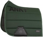 Limited! Anky Zadeldek Air Stream II Deep Green