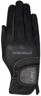 Anky Riding Gloves ATA21001 Technical Black