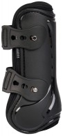 Harry's Horse Tendon Boots Pinlock Black