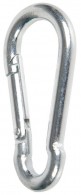 Harry's Horse Carabiner Hook