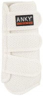 Anky Peesbeschermer ATB20006 Air Tech Achter White