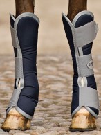 Amigo Travel Boots Ripstop Navy