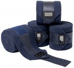 LeMieux Bandages Rhone Polo Vintage Navy 