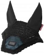 LeMieux Oornetje Rhone Petrol Blue 