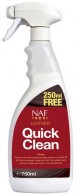 NAF Spray Leather Quick Clean