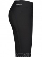 Pikeur Riding Breeches Candela McCrown Softshell Black