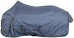 BR 4-Ever Horses Winterdeken 150 Vintage Indigo