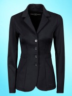 Harry's Horse Competition Jacket Vittoria Black
